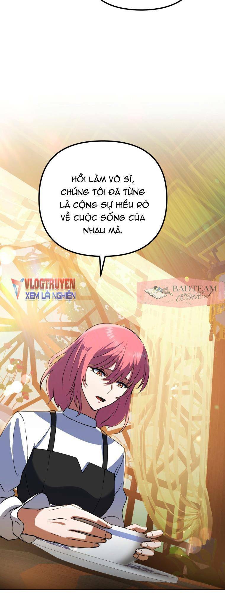 Thăng hạng từ đỉnh cấp: Chapter 9