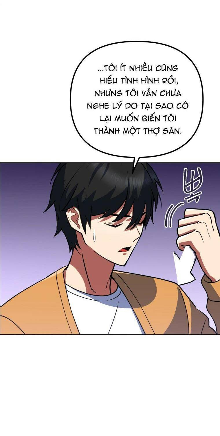 Thăng hạng từ đỉnh cấp: Chapter 9