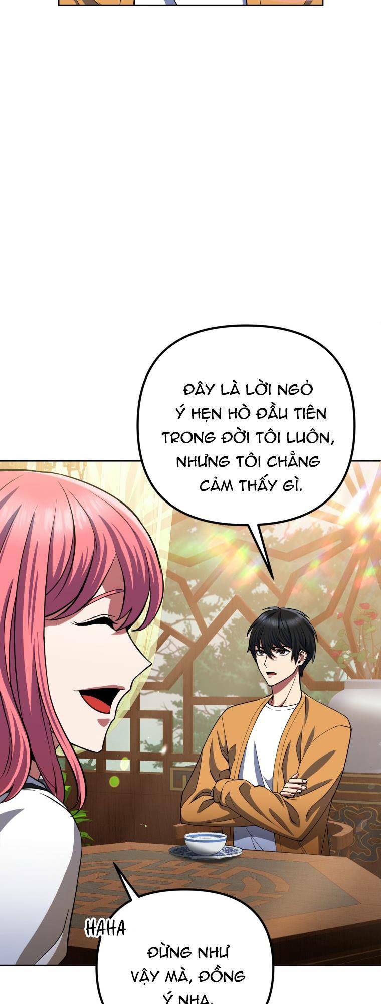 Thăng hạng từ đỉnh cấp: Chapter 9