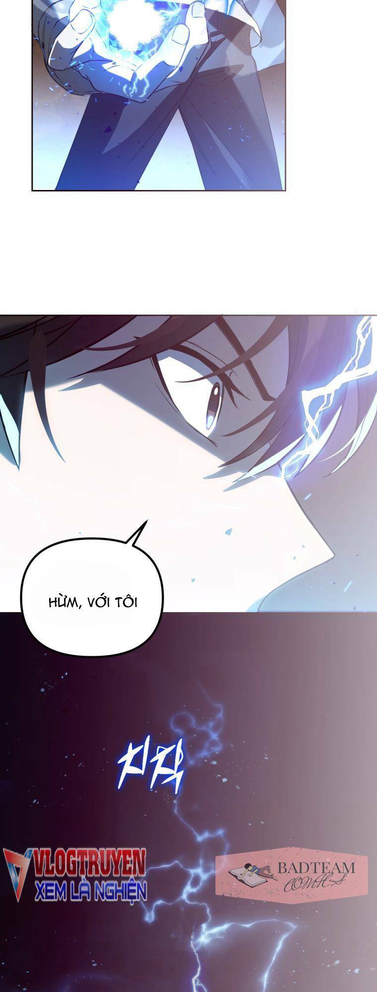 Thăng hạng từ đỉnh cấp: Chapter 9