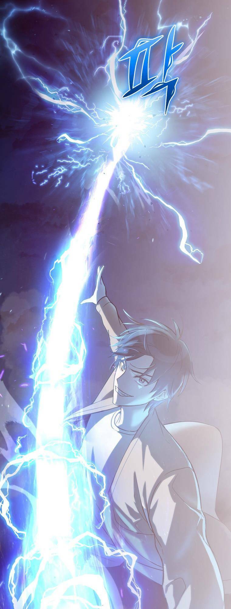 Thăng hạng từ đỉnh cấp: Chapter 9