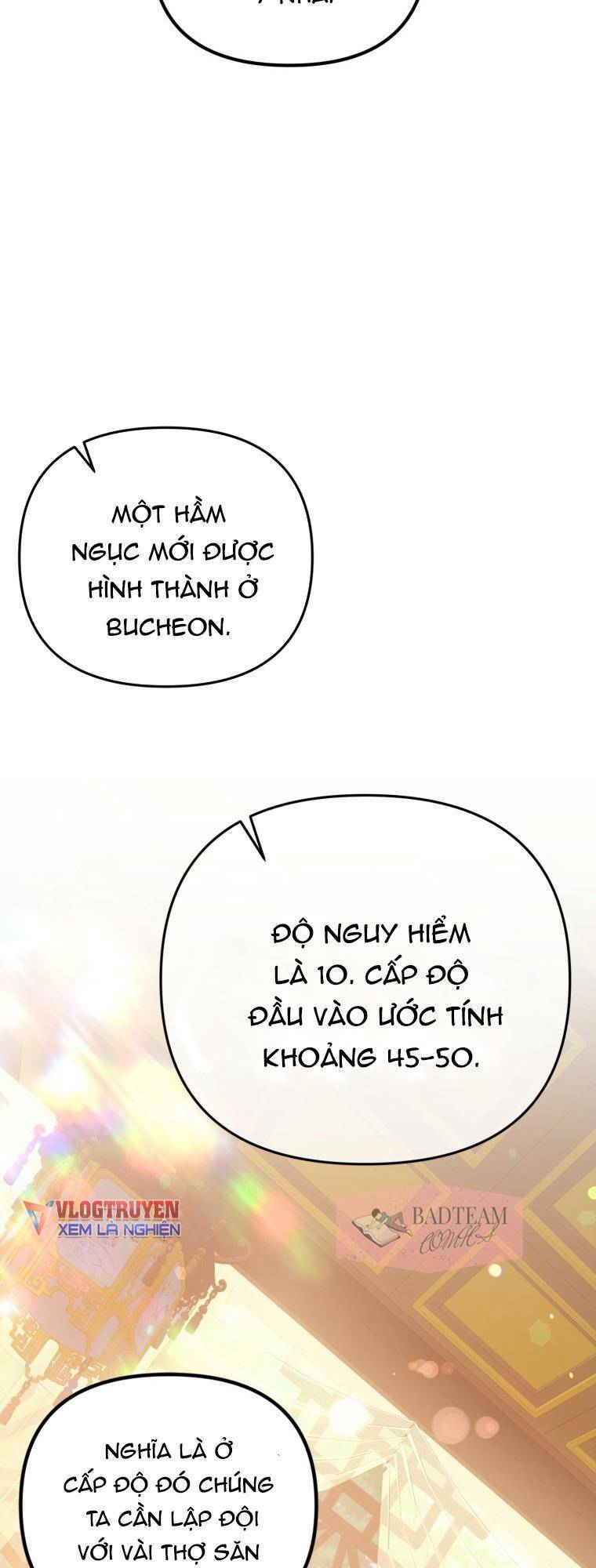 Thăng hạng từ đỉnh cấp: Chapter 9