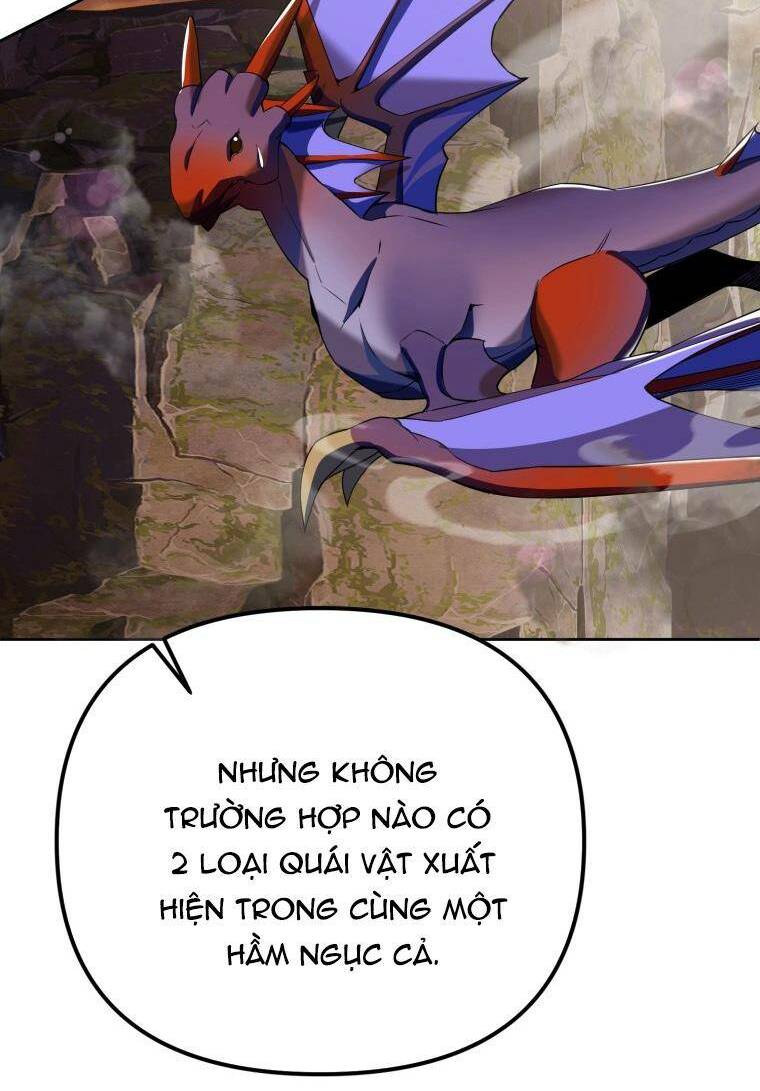 Thăng hạng từ đỉnh cấp: Chapter 9