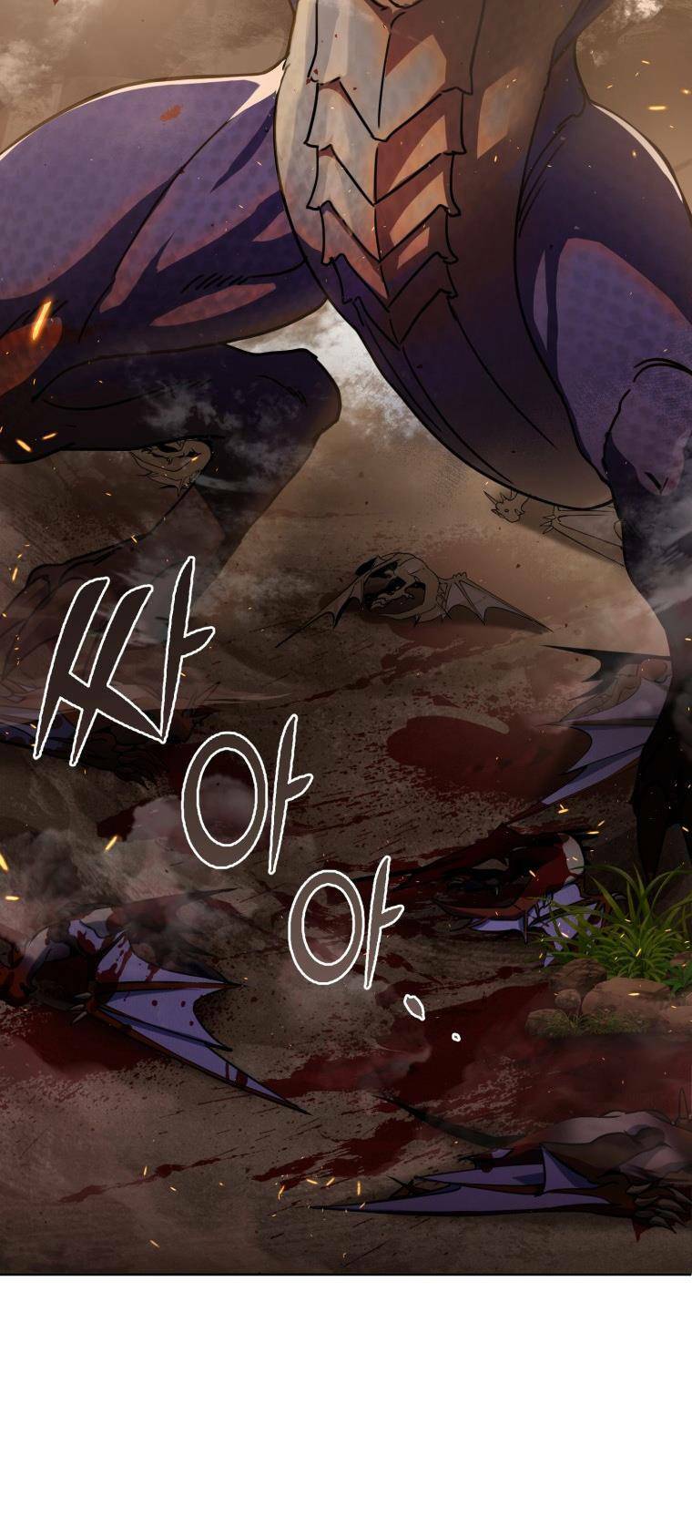 Thăng hạng từ đỉnh cấp: Chapter 9