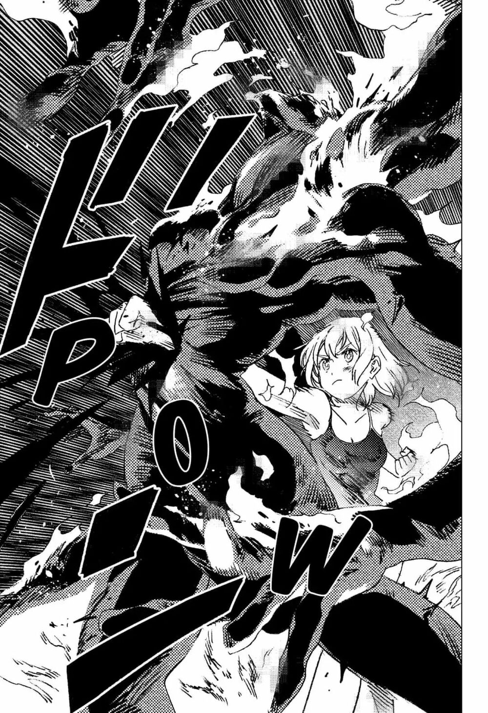Summer Time Render: Chapter 81