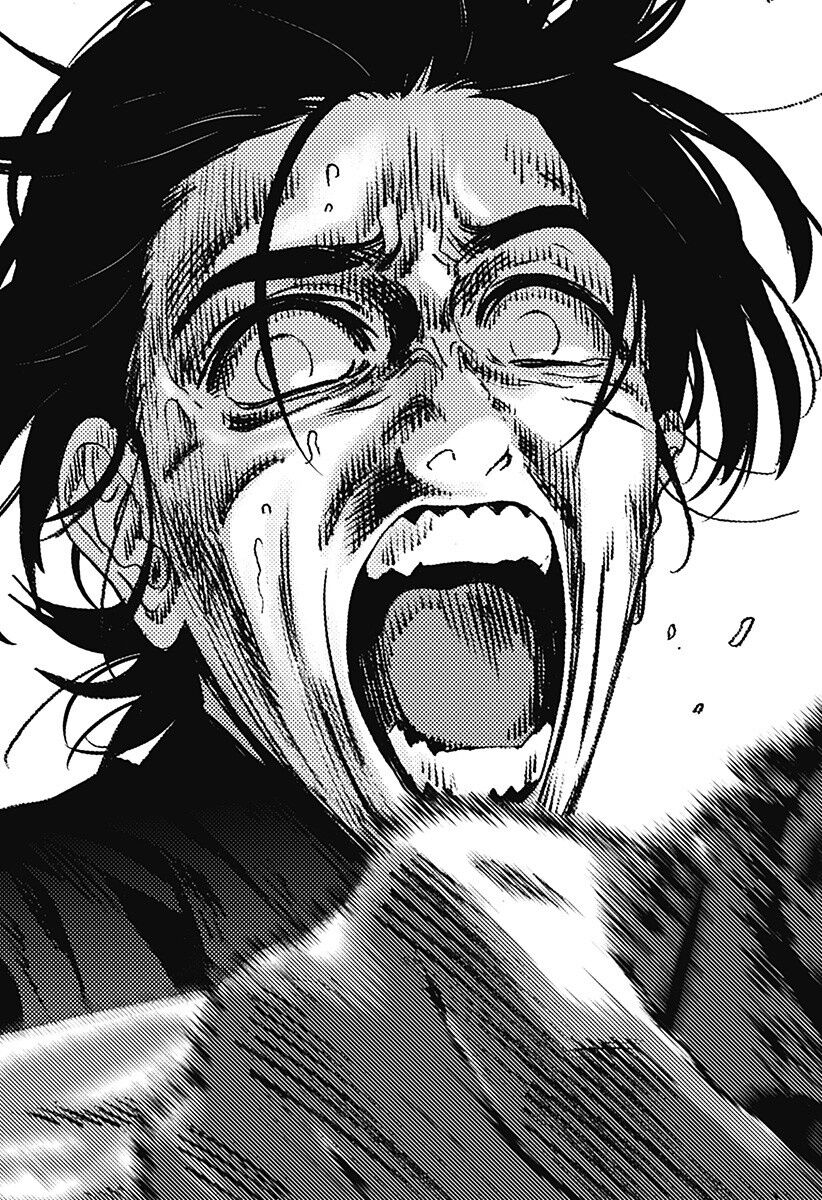 Summer Time Render: Chapter 98