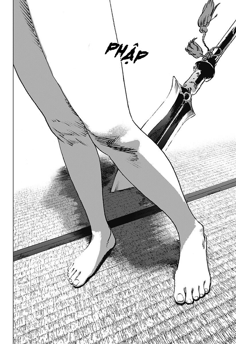 Summer Time Render: Chapter 98