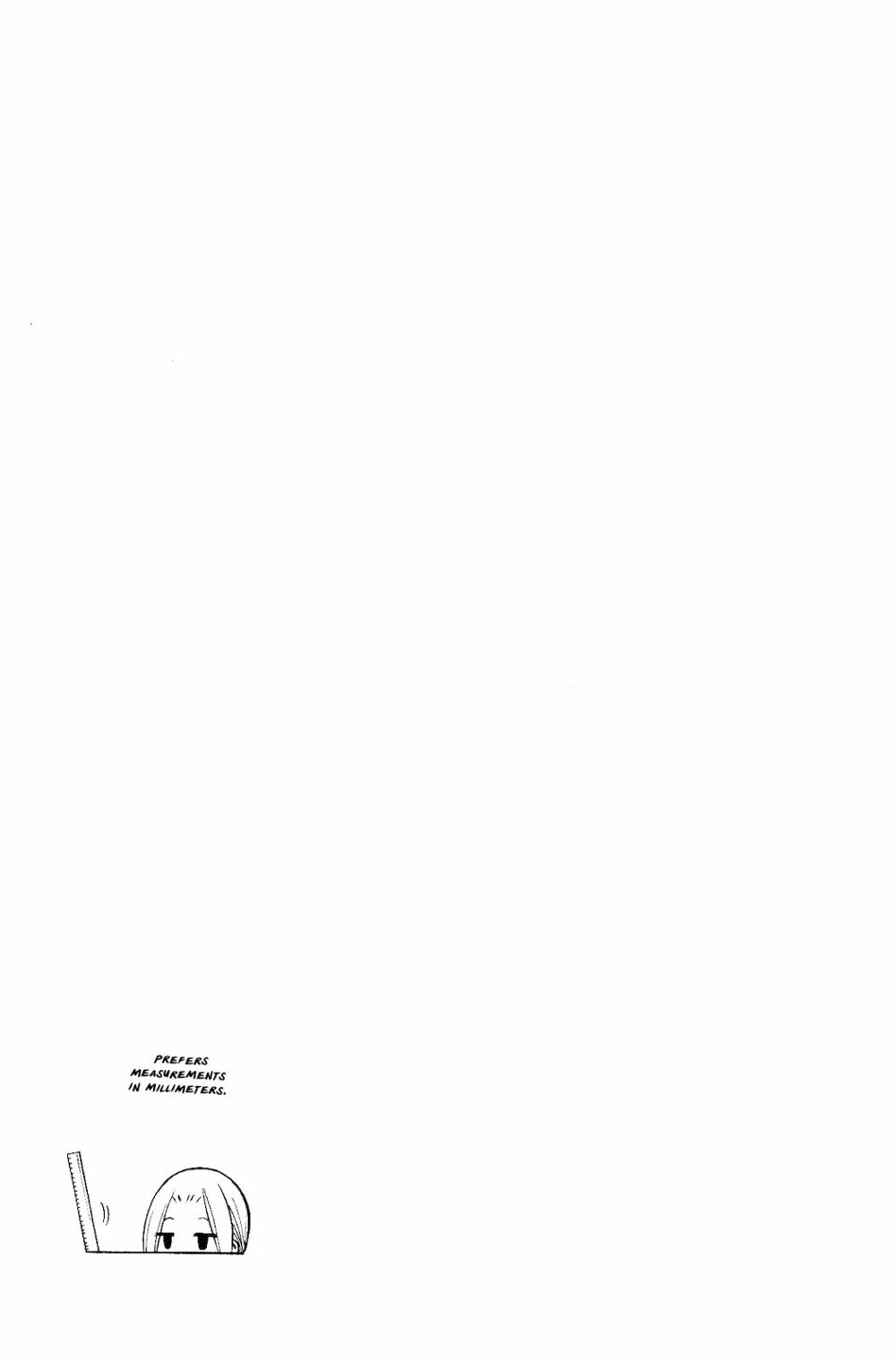 Seitokai Yakuindomo: Chapter 120.5