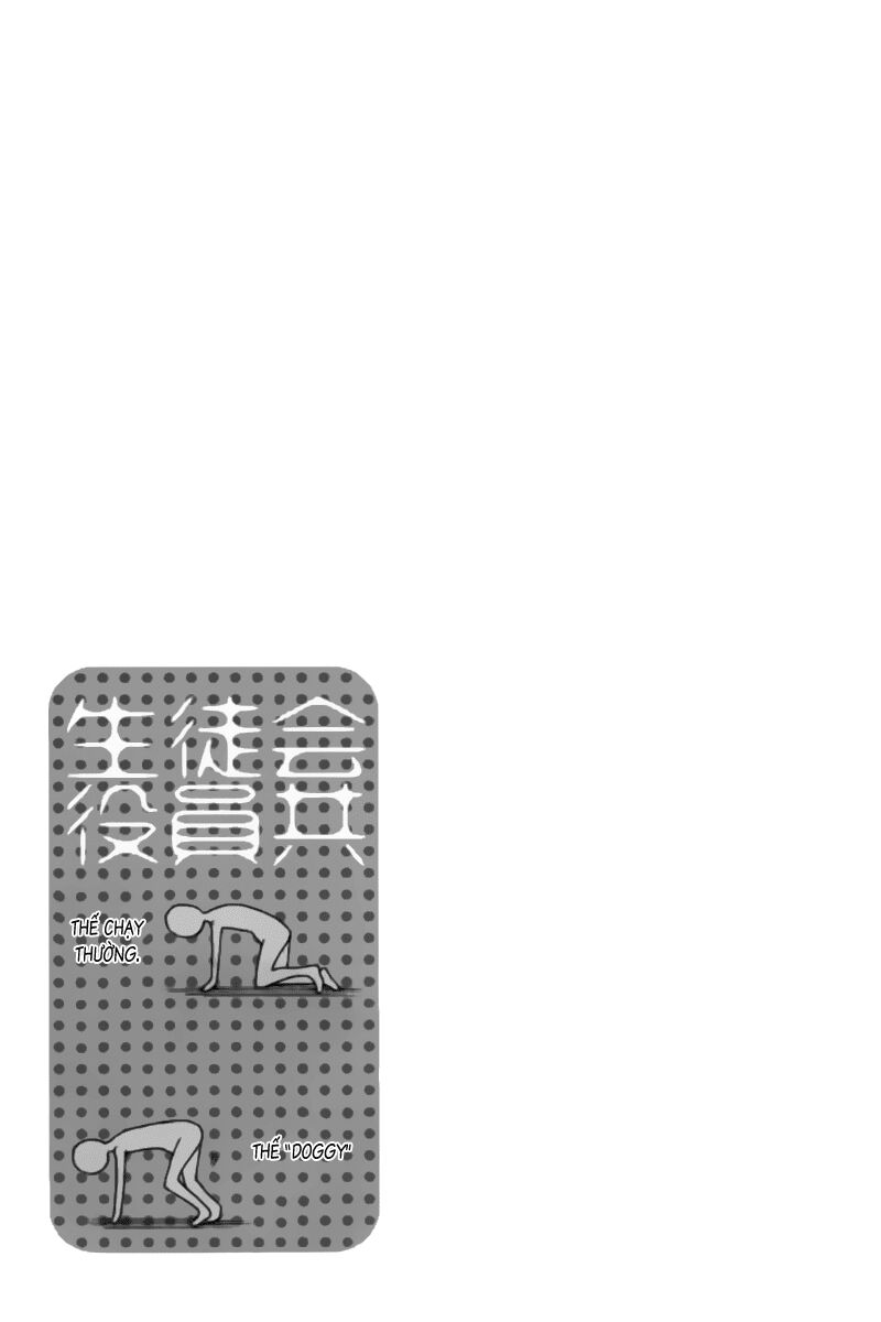 Seitokai Yakuindomo: Chapter 22