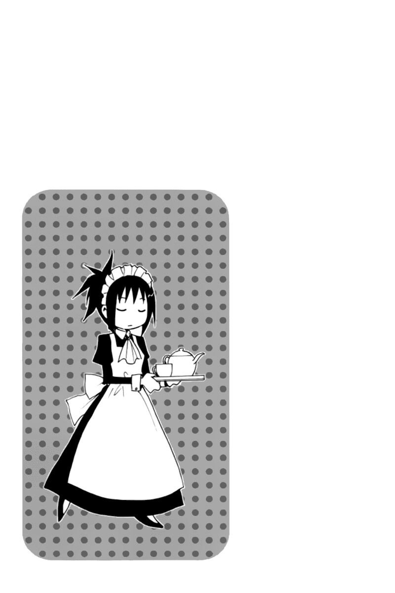 Seitokai Yakuindomo: Chapter 28