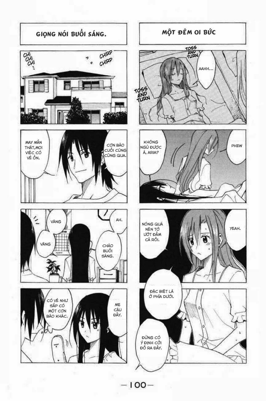 Seitokai Yakuindomo: Chapter 50