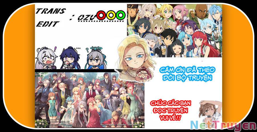 Seitokai Yakuindomo: Chapter 521