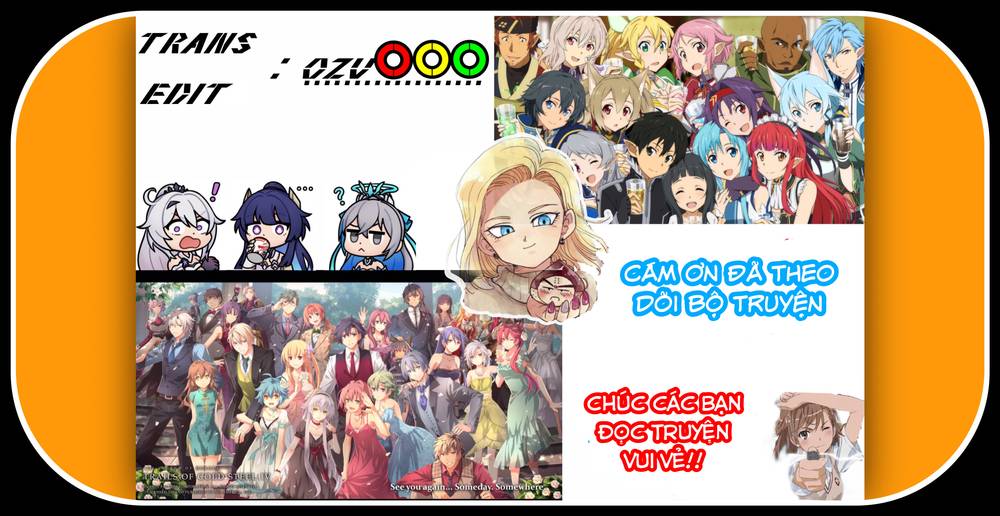 Seitokai Yakuindomo: Chapter 534