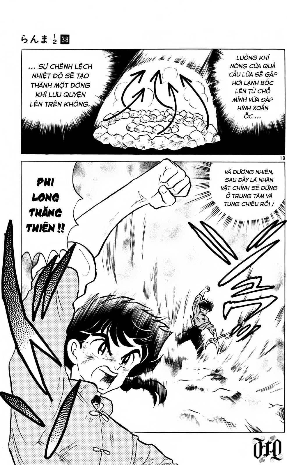 Suối lời nguyền: Chapter 405: - Sức mạnh của Nguyệt Oa Xà