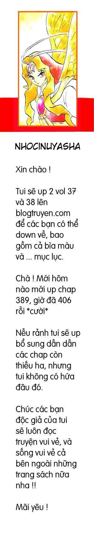 Suối lời nguyền: Chapter 406: - Nụ cười của Akane