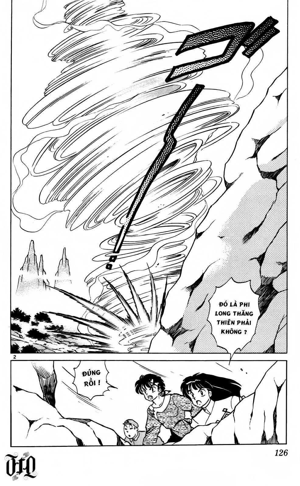 Suối lời nguyền: Chapter 406: - Nụ cười của Akane