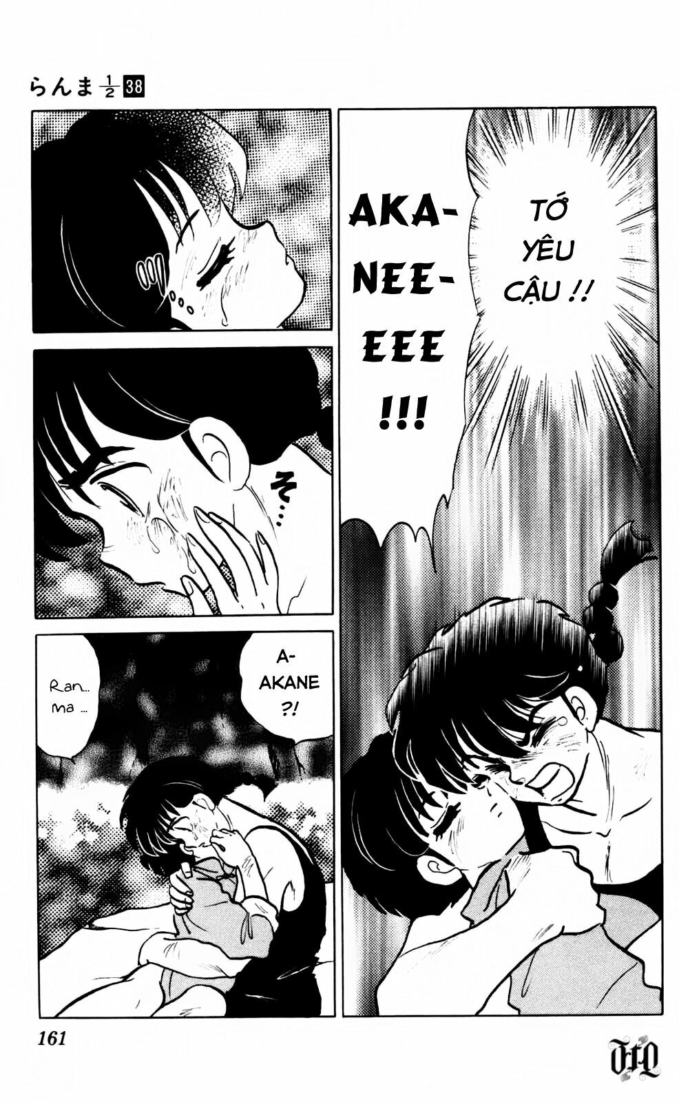 Suối lời nguyền: Chapter 407