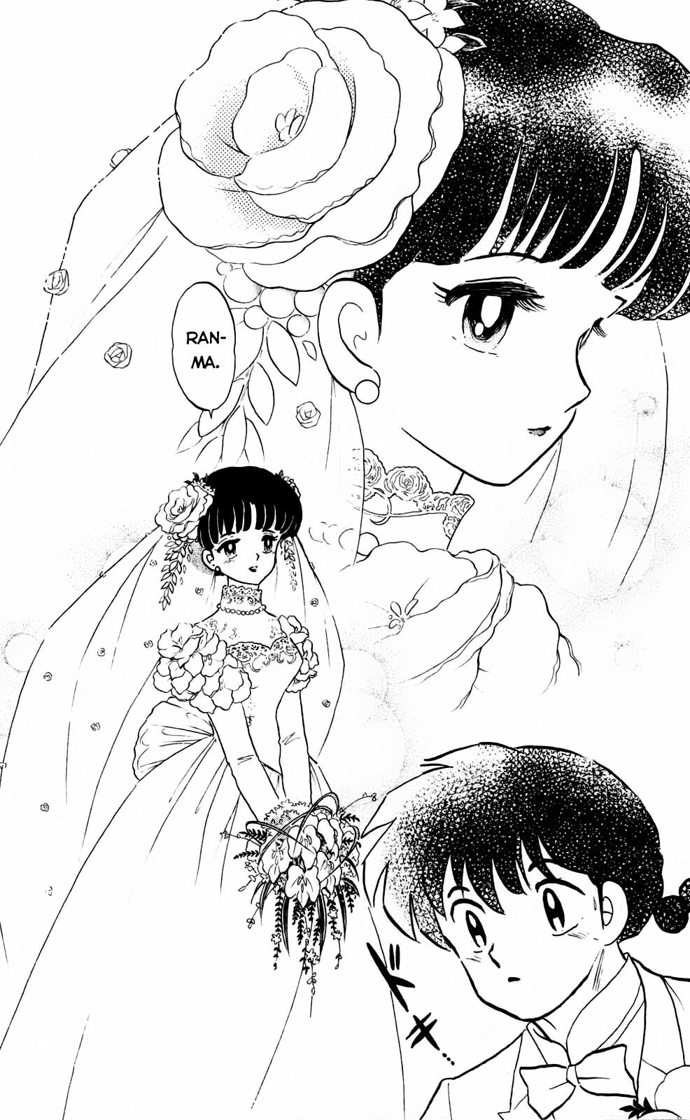 Suối lời nguyền: Chapter 407