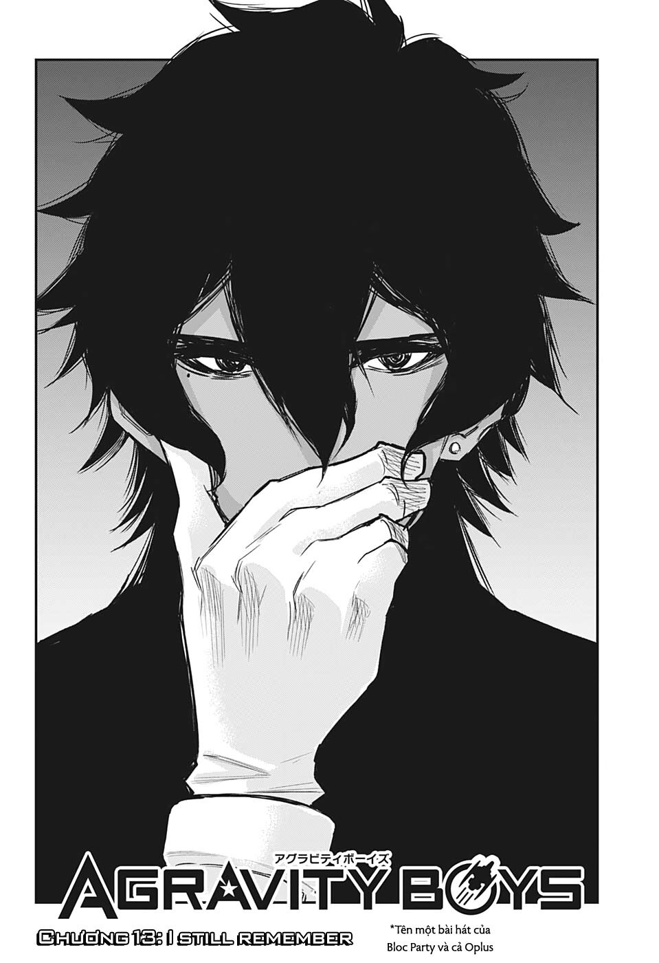 Sống Sót Ngoài Không Gian: Chapter 13