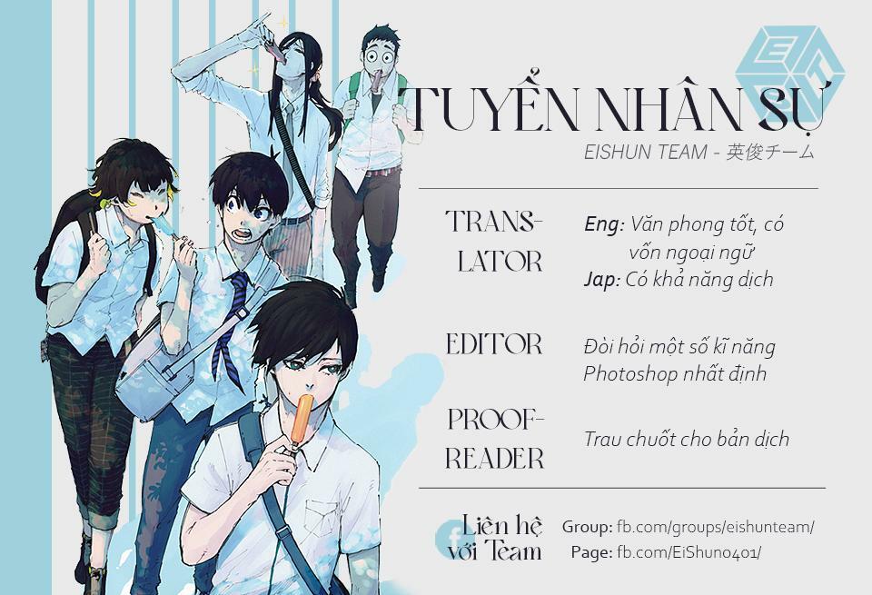 Sống Sót Ngoài Không Gian: Chapter 15