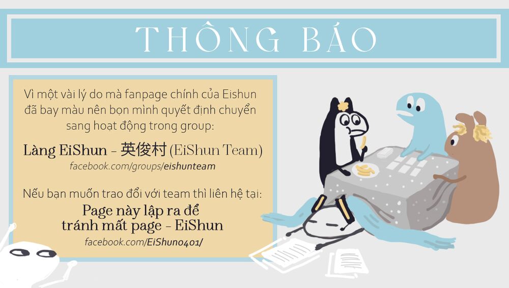 Sống Sót Ngoài Không Gian: Chapter 16