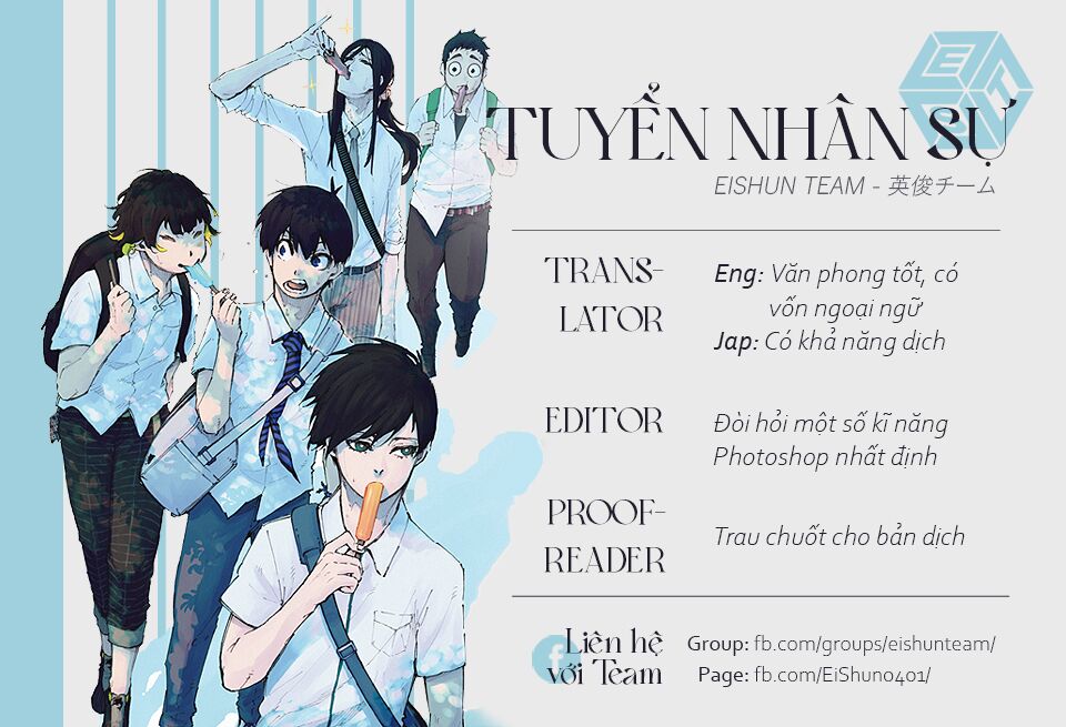 Sống Sót Ngoài Không Gian: Chapter 16