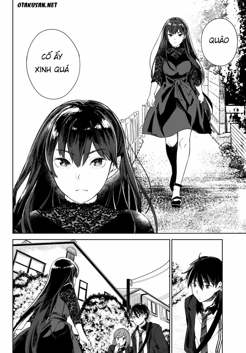Goodbye Isekai Tensei: Chapter 1