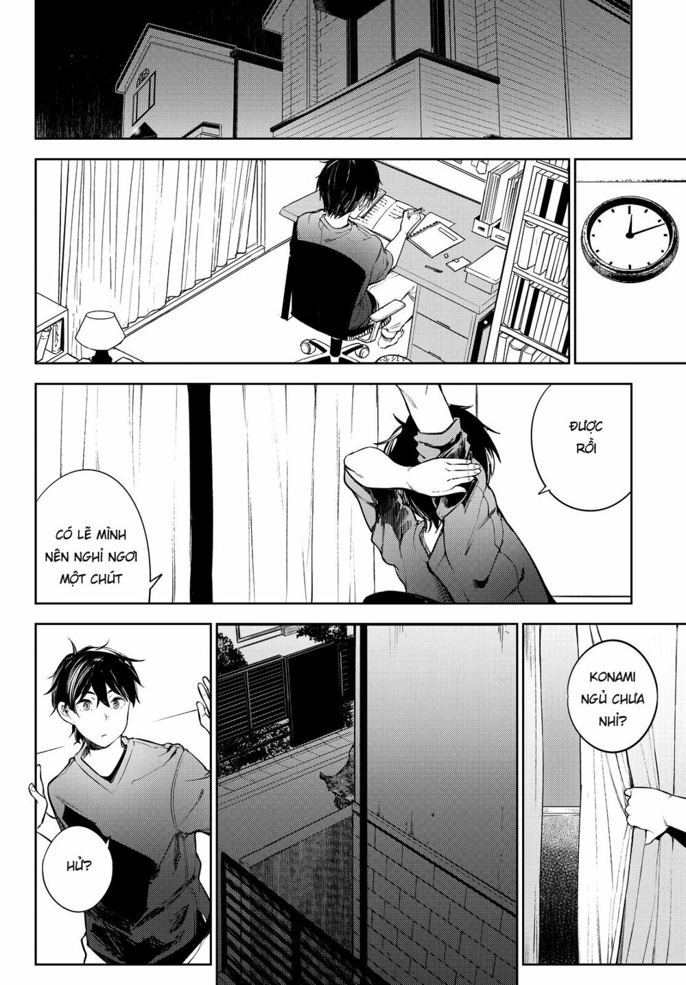 Goodbye Isekai Tensei: Chapter 1