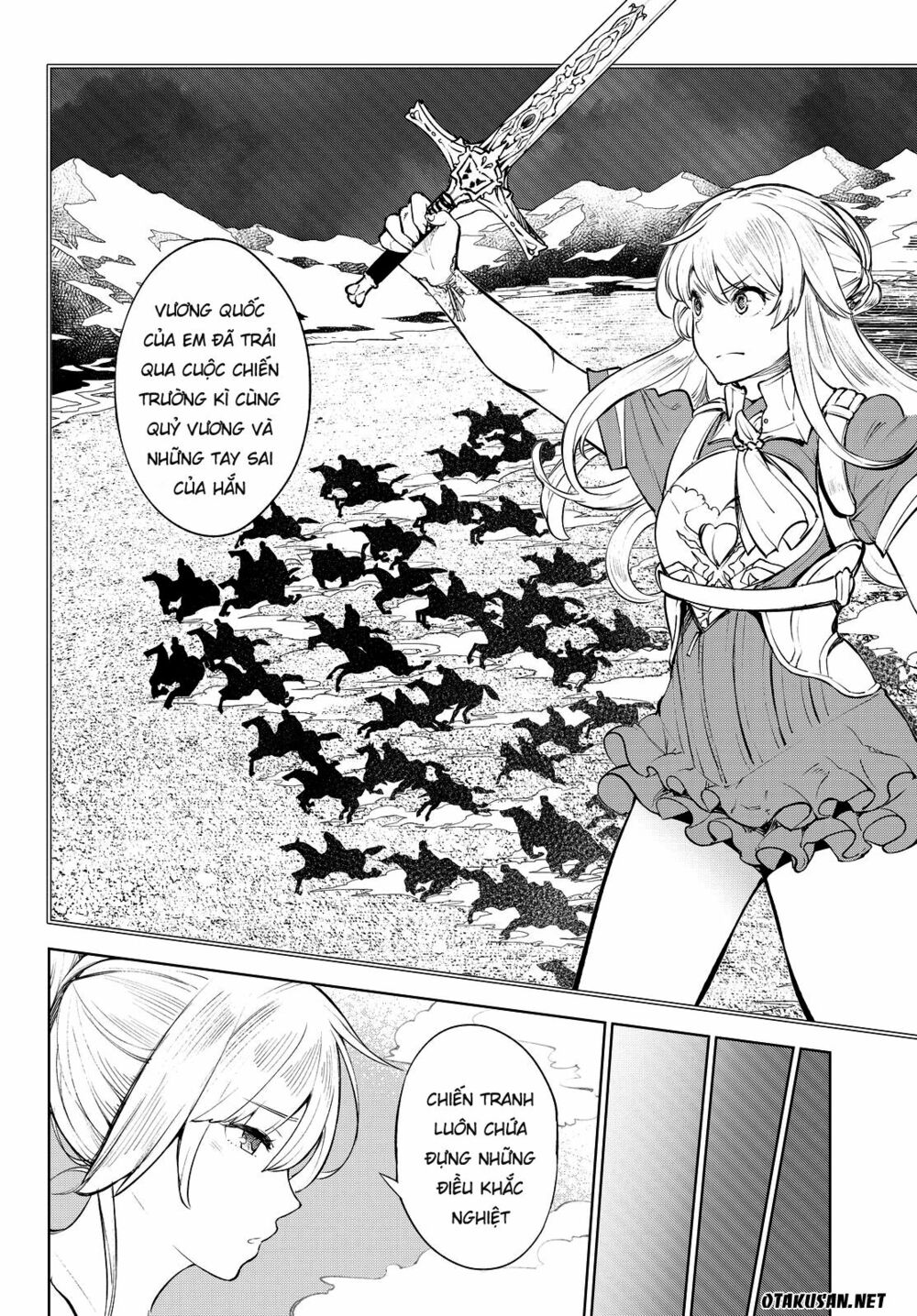 Goodbye Isekai Tensei: Chapter 1