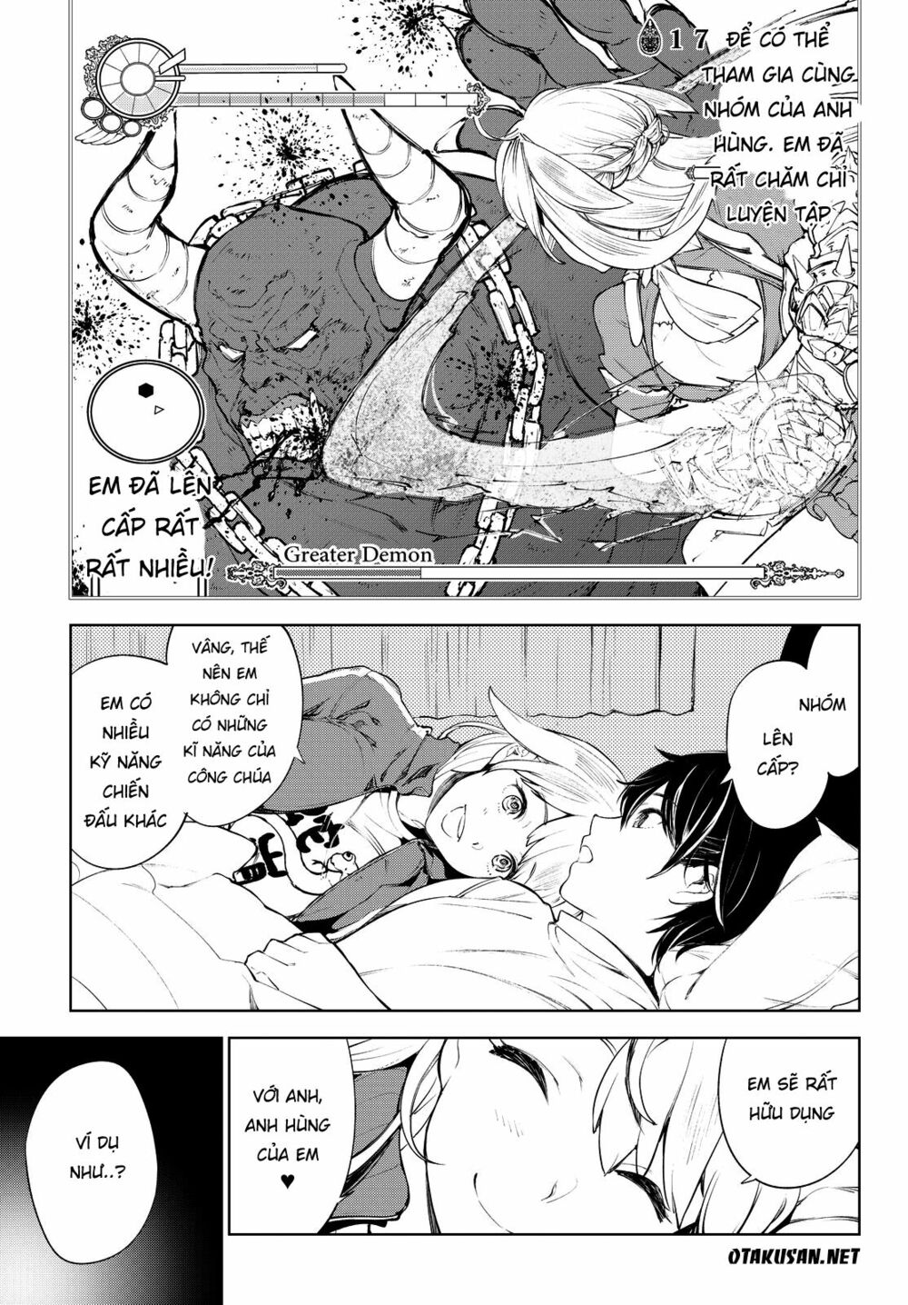 Goodbye Isekai Tensei: Chapter 1