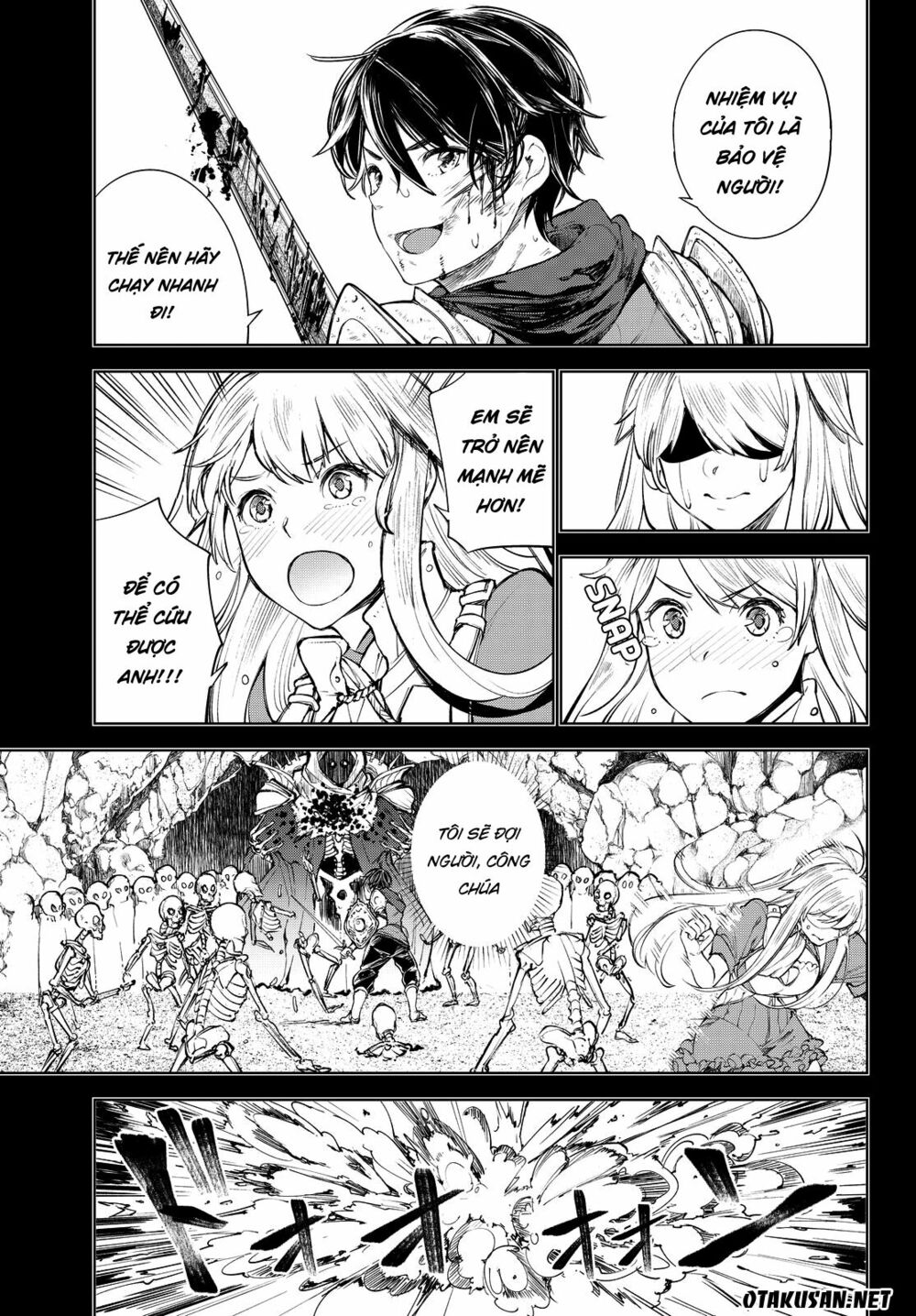 Goodbye Isekai Tensei: Chapter 1