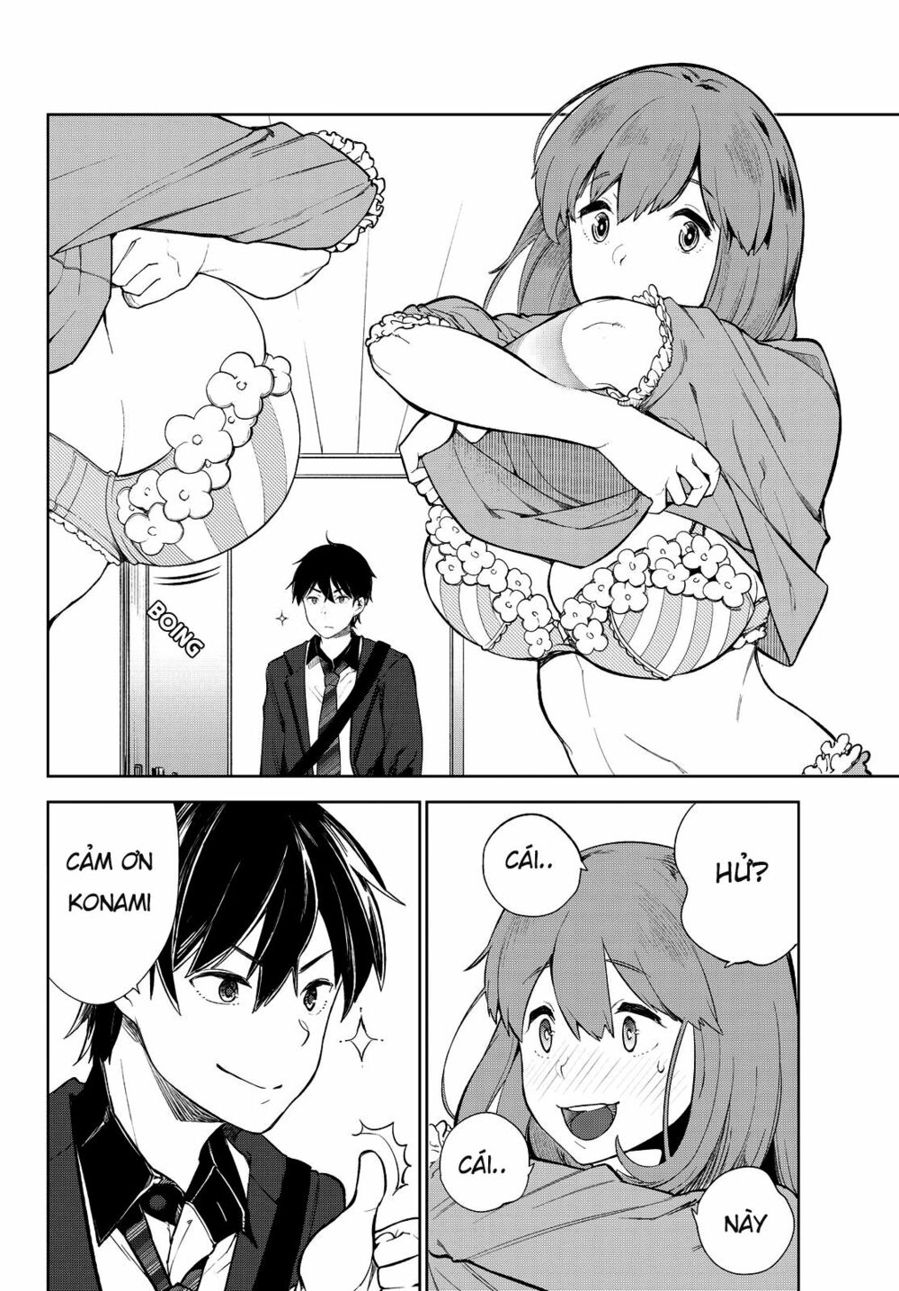 Goodbye Isekai Tensei: Chapter 1