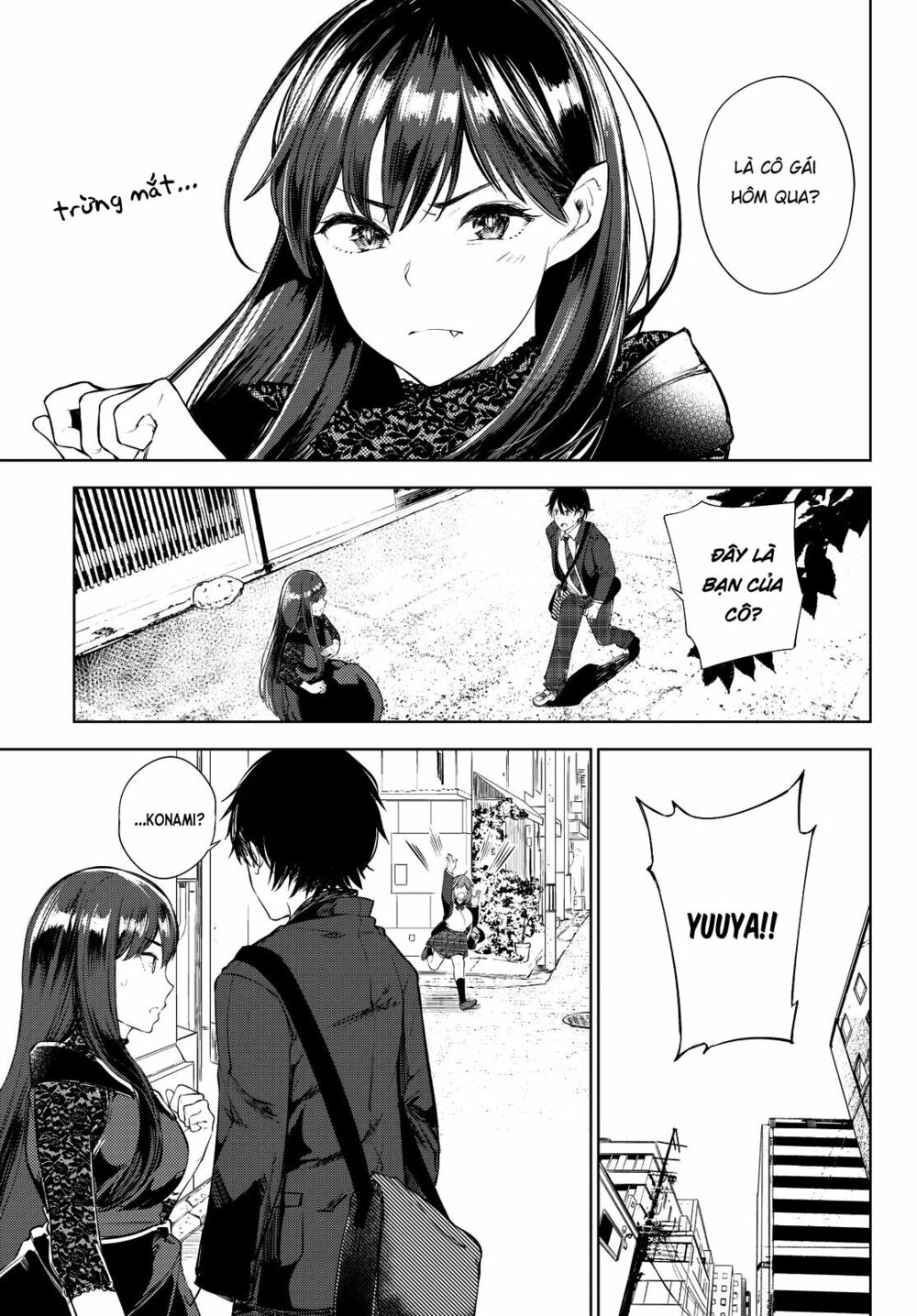 Goodbye Isekai Tensei: Chapter 1