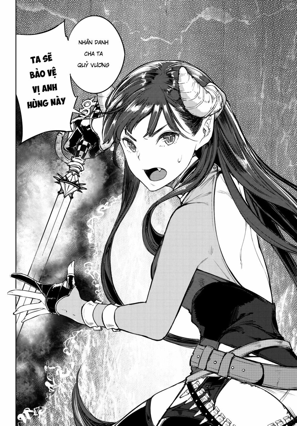 Goodbye Isekai Tensei: Chapter 1