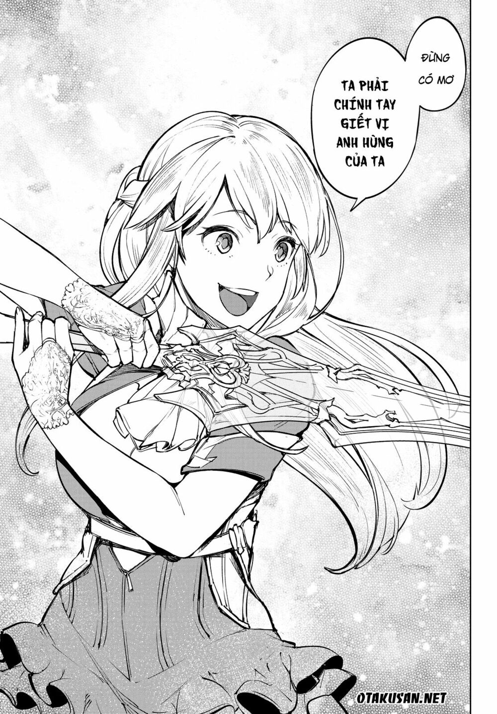 Goodbye Isekai Tensei: Chapter 1