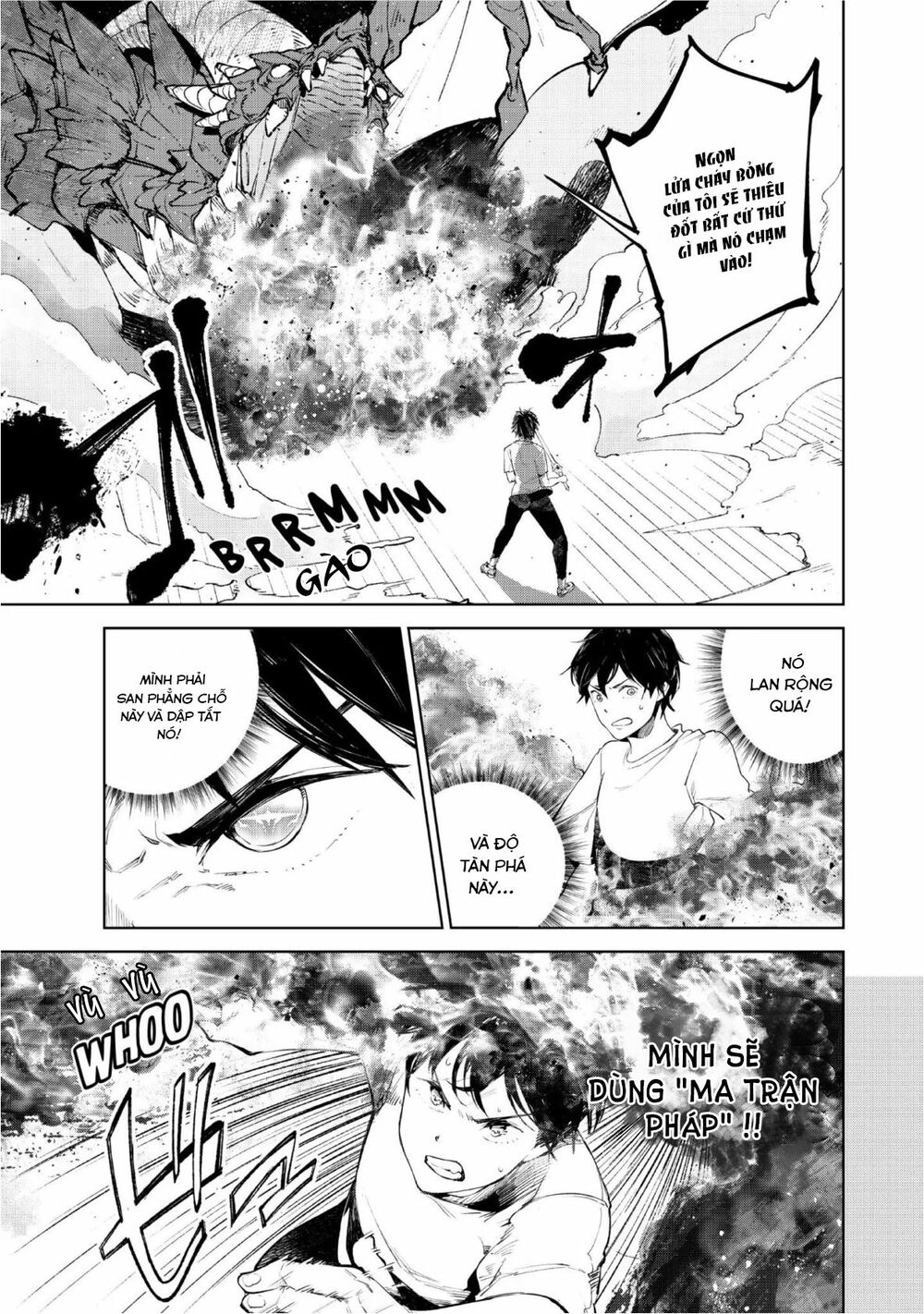 Goodbye Isekai Tensei: Chapter 11