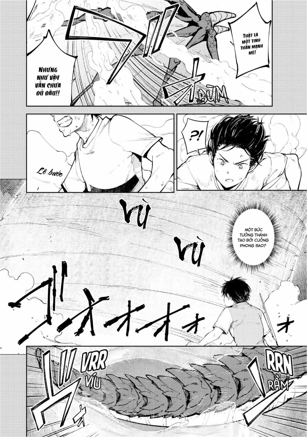 Goodbye Isekai Tensei: Chapter 11