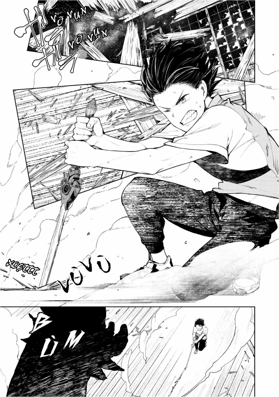 Goodbye Isekai Tensei: Chapter 11