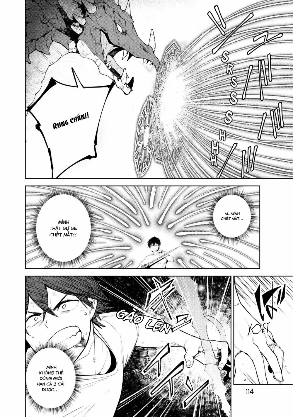 Goodbye Isekai Tensei: Chapter 11