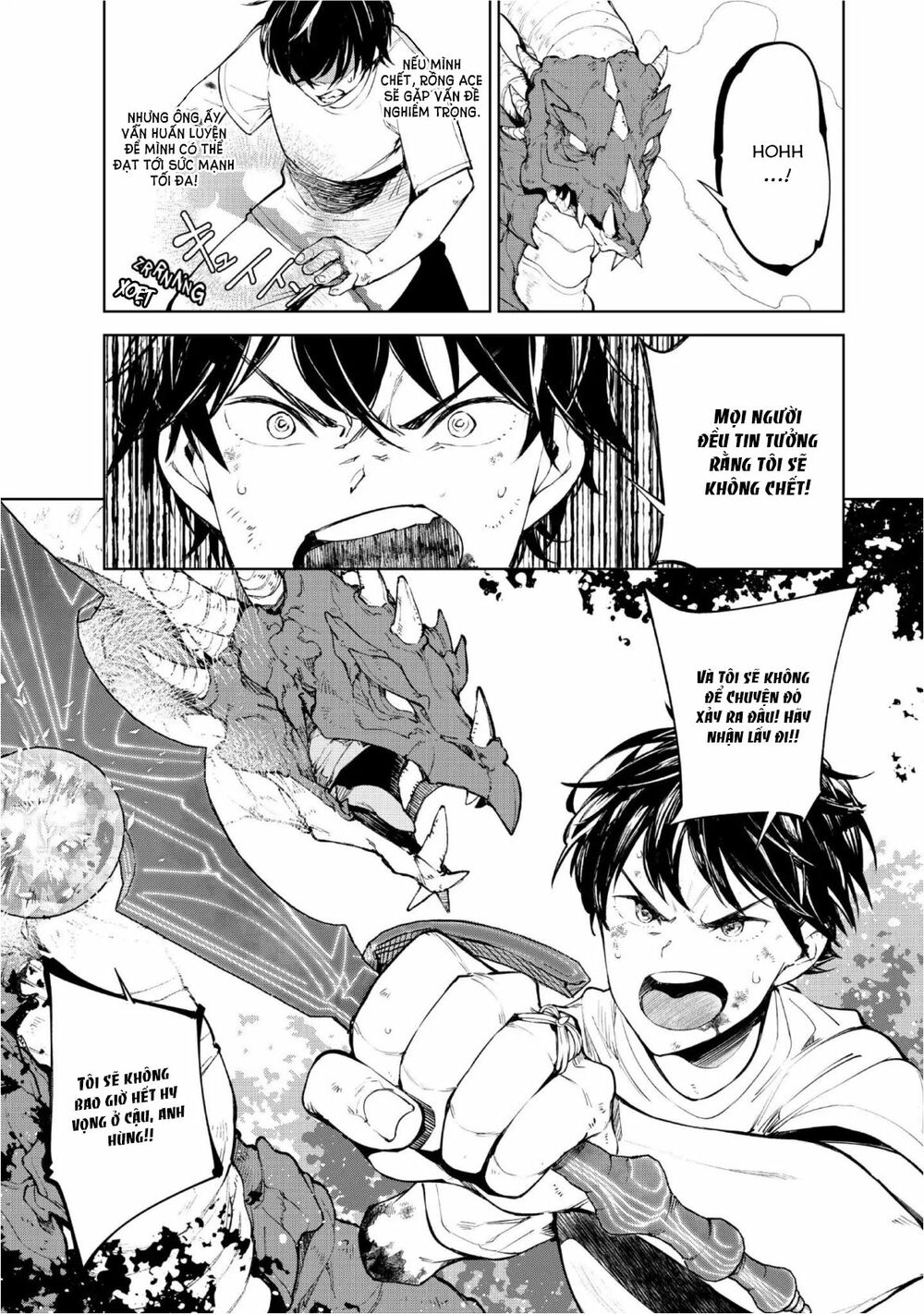 Goodbye Isekai Tensei: Chapter 11