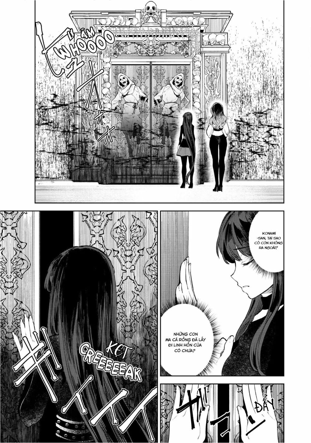 Goodbye Isekai Tensei: Chapter 11