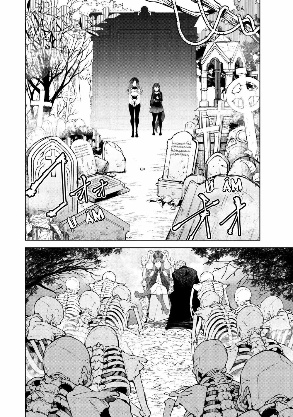Goodbye Isekai Tensei: Chapter 11