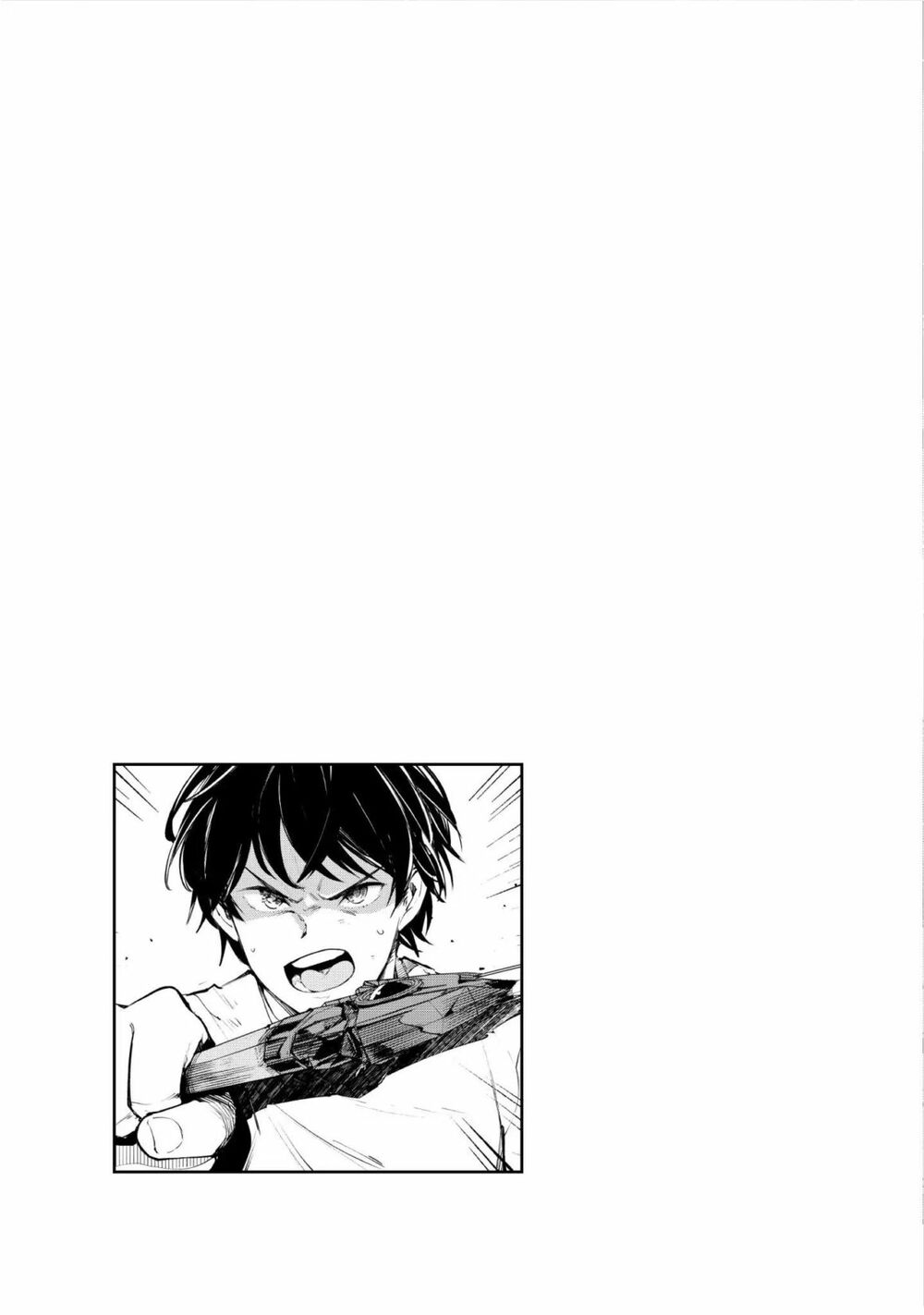 Goodbye Isekai Tensei: Chapter 11