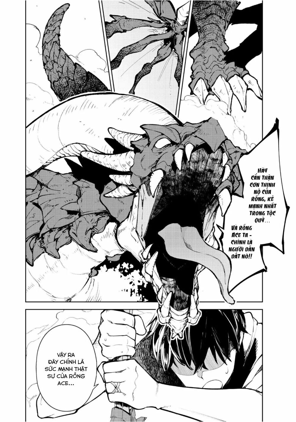 Goodbye Isekai Tensei: Chapter 11