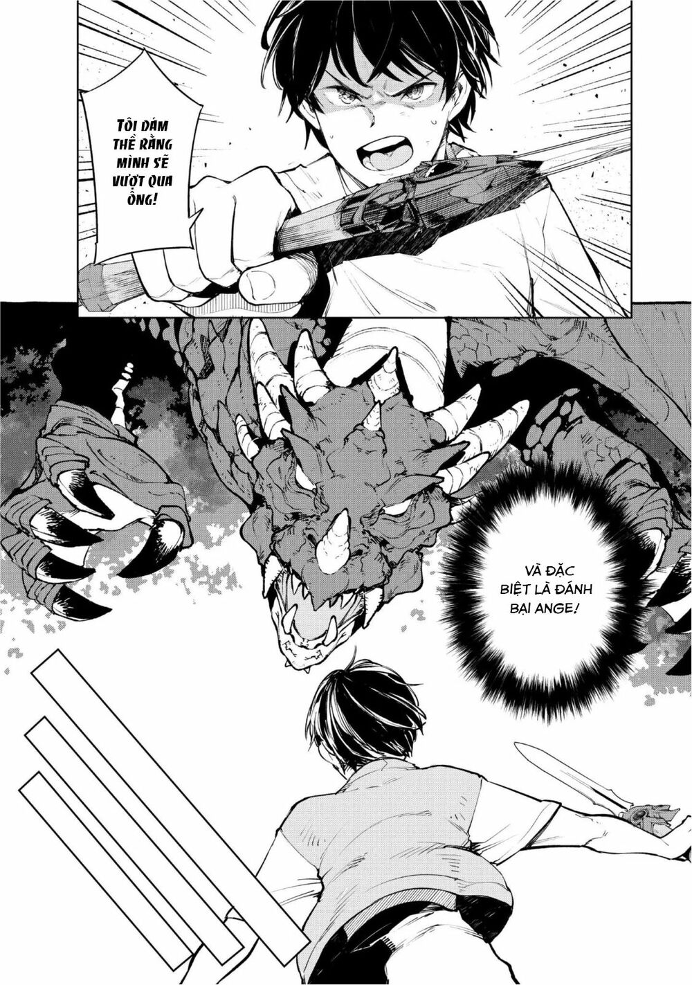 Goodbye Isekai Tensei: Chapter 11