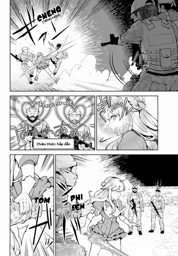Goodbye Isekai Tensei: Chapter 12