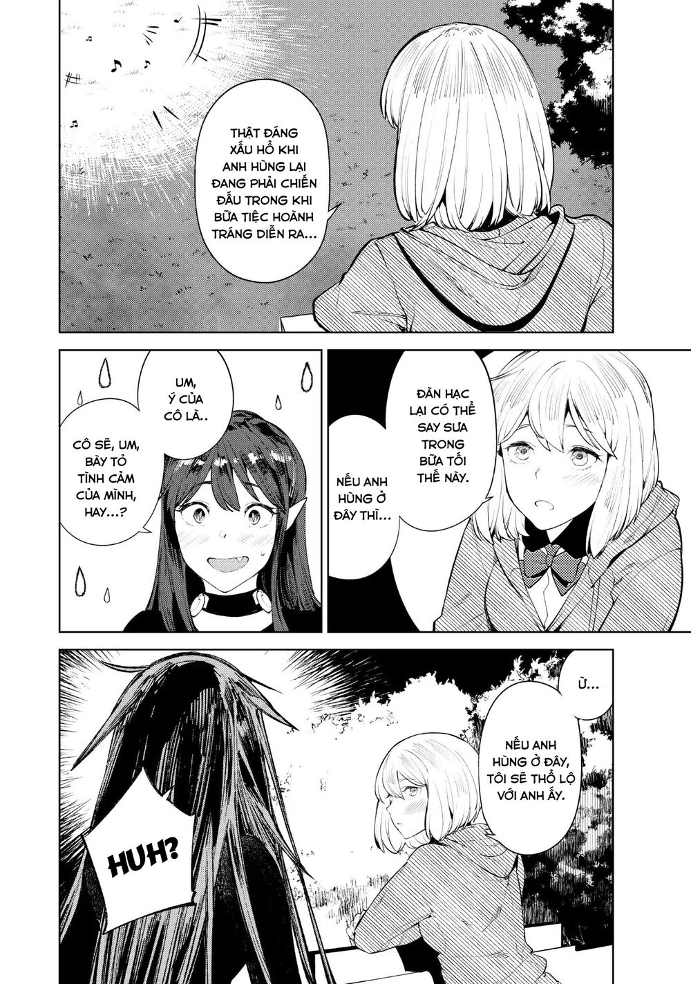 Goodbye Isekai Tensei: Chapter 12