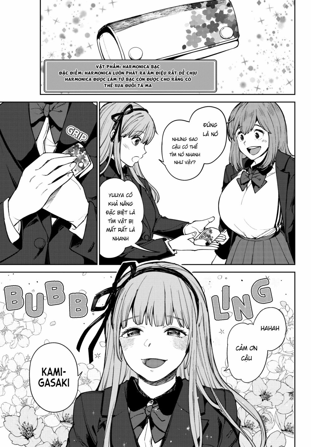 Goodbye Isekai Tensei: Chapter 3