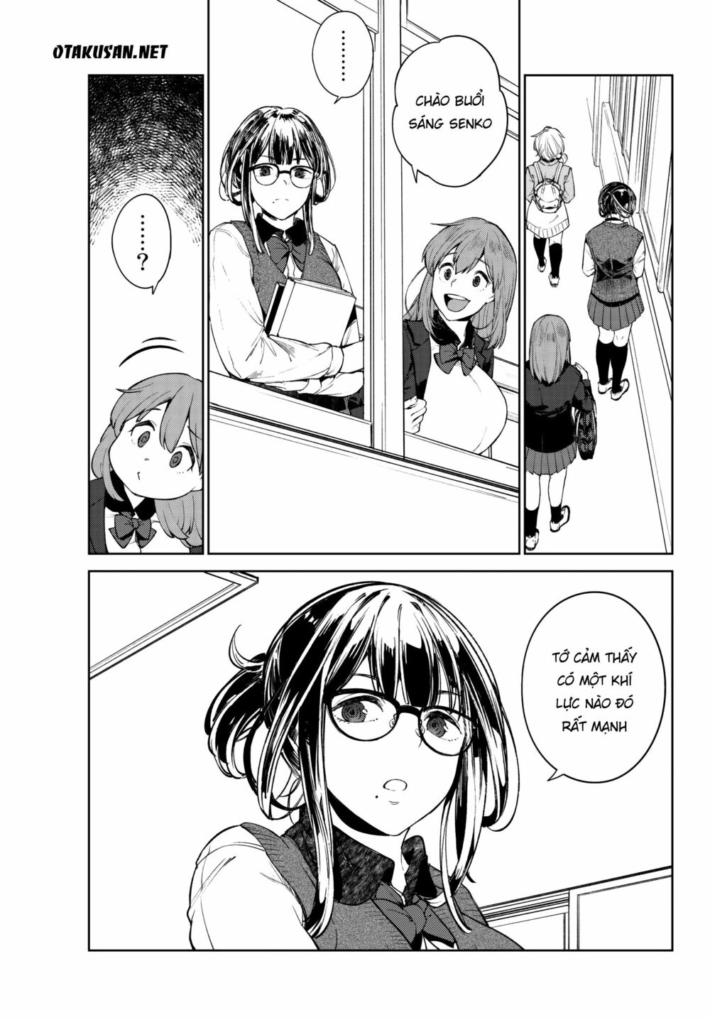 Goodbye Isekai Tensei: Chapter 3