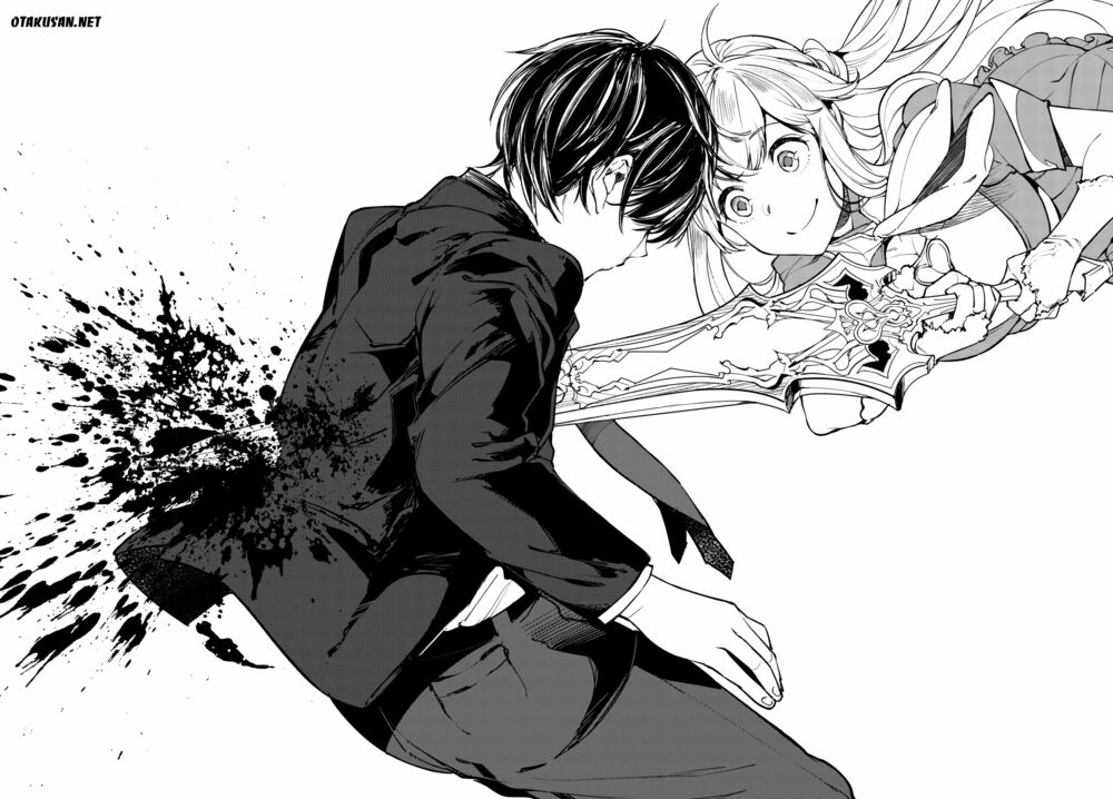 Goodbye Isekai Tensei: Chapter 3